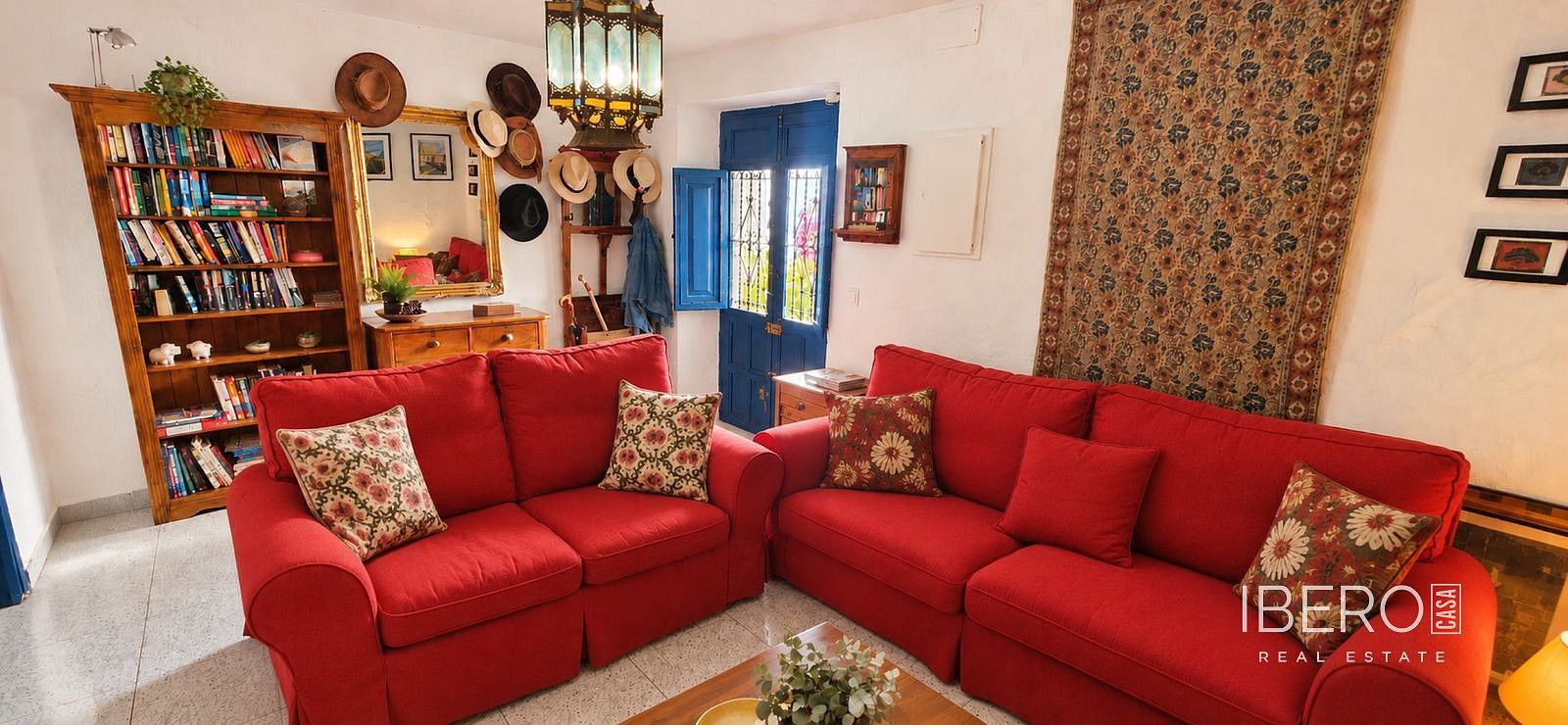 Prodej rodinný dům - Gaucín, Španělsko, 167 m² - 5