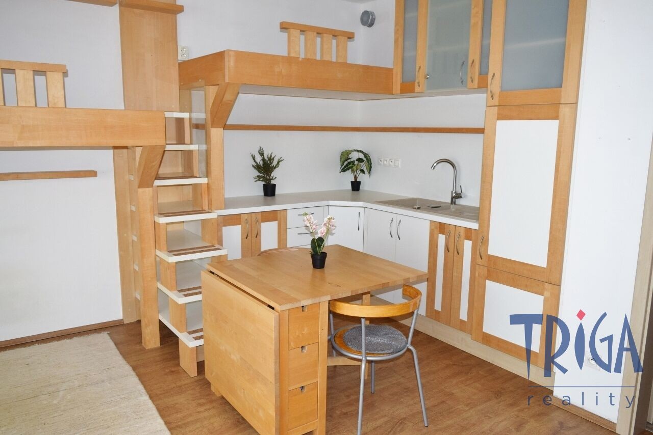 Byt 1+kk · 29 m² · Švihovská, Praha Písnice - 4