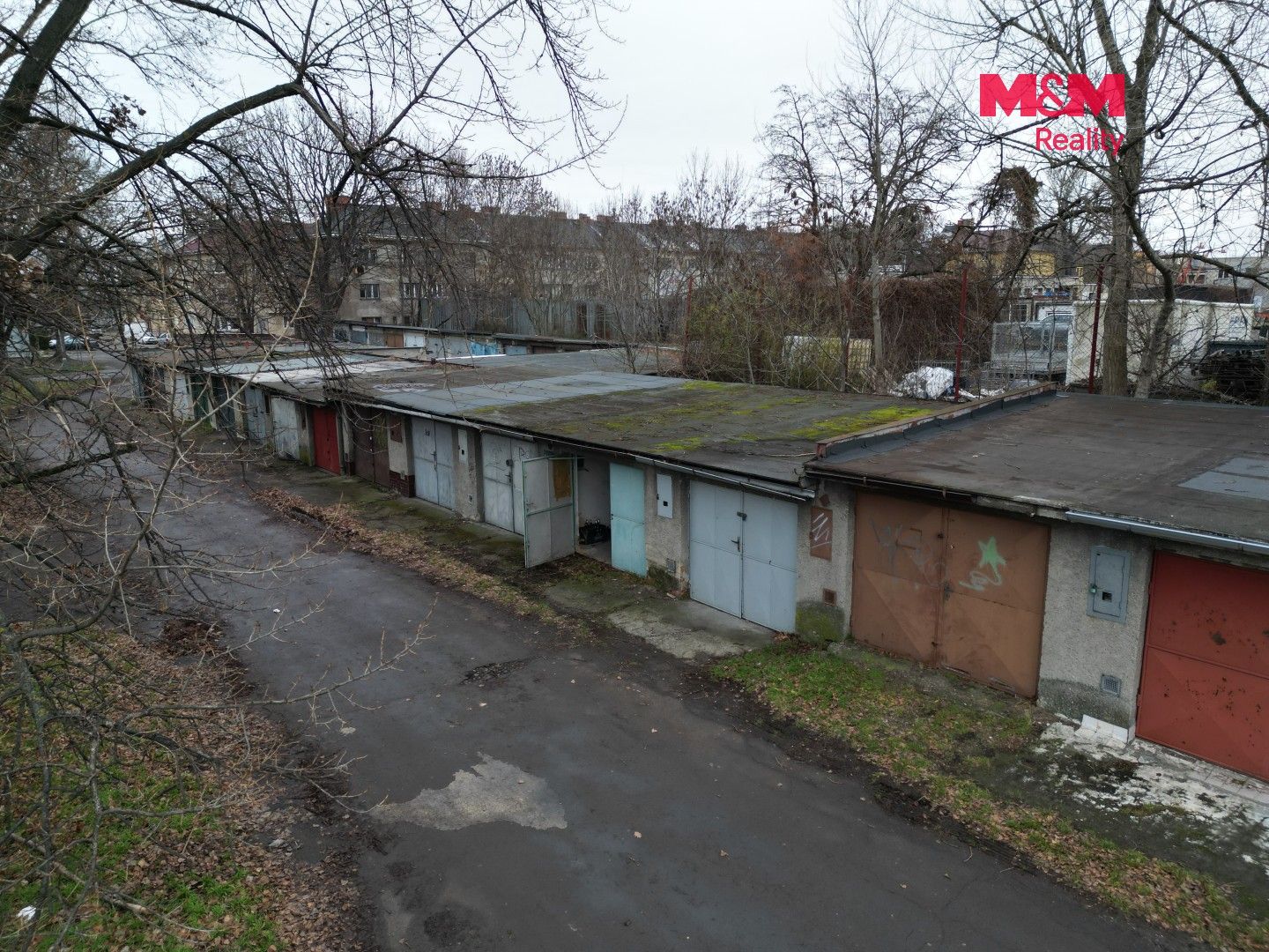 Nemovitost · 17 m² · Spodní, Ostrava - 3