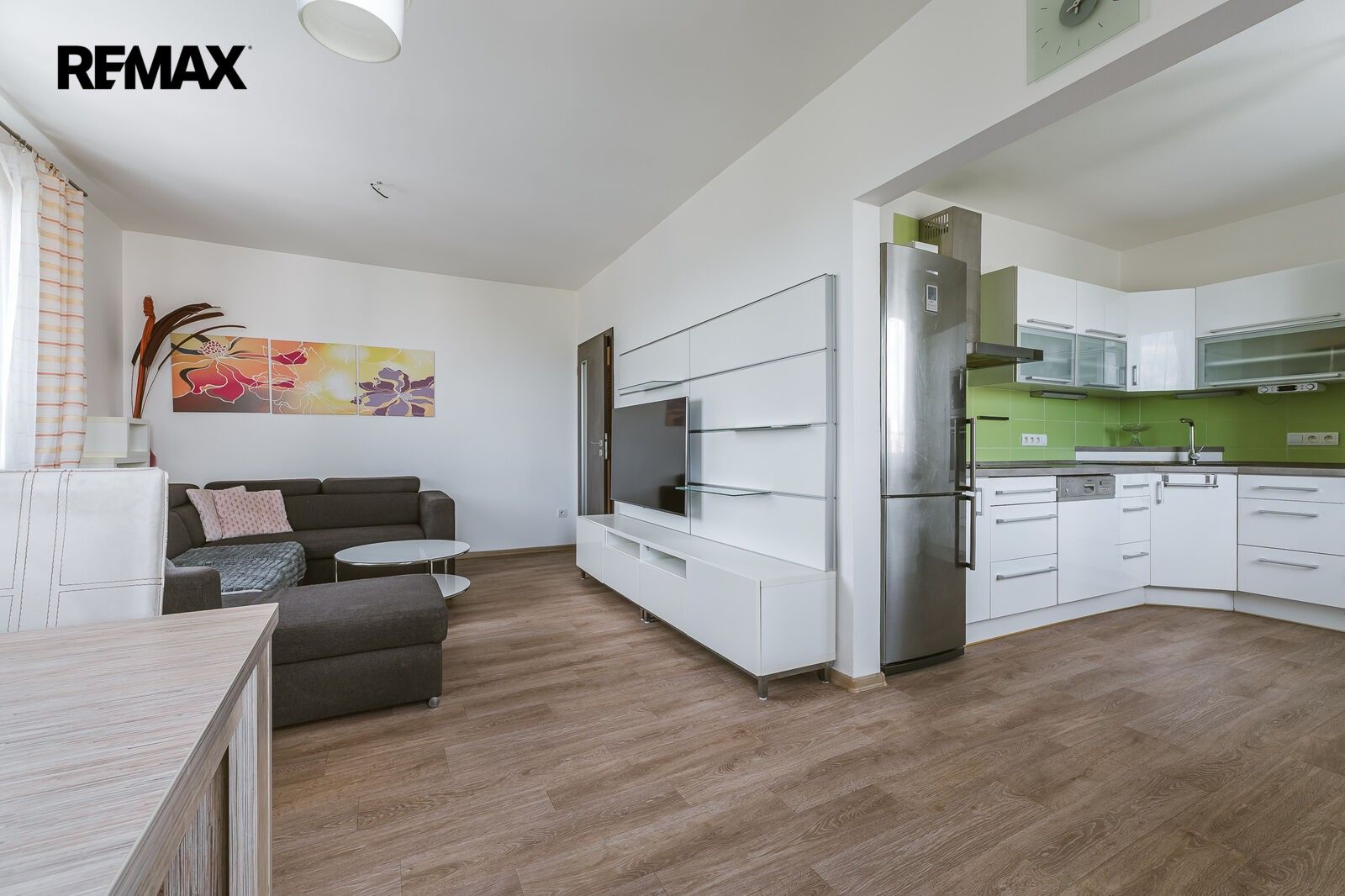 4+1, Brožíkova 1680, Hradec Králové Nový Hradec Králové, 93 m²