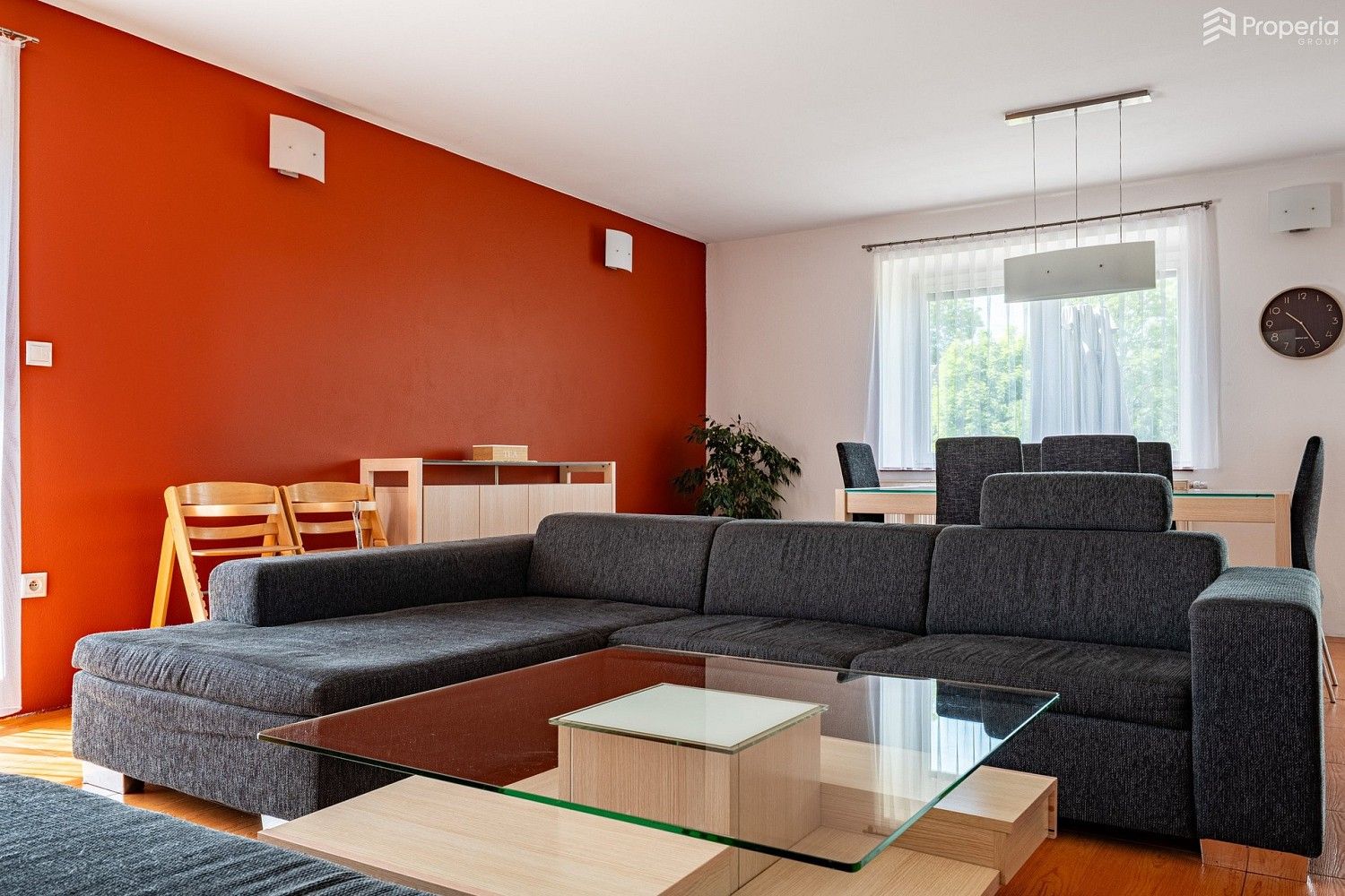 Rodinné domy, Lísek - Lhota, okres Žďár nad Sázavou, 252 m² - 2