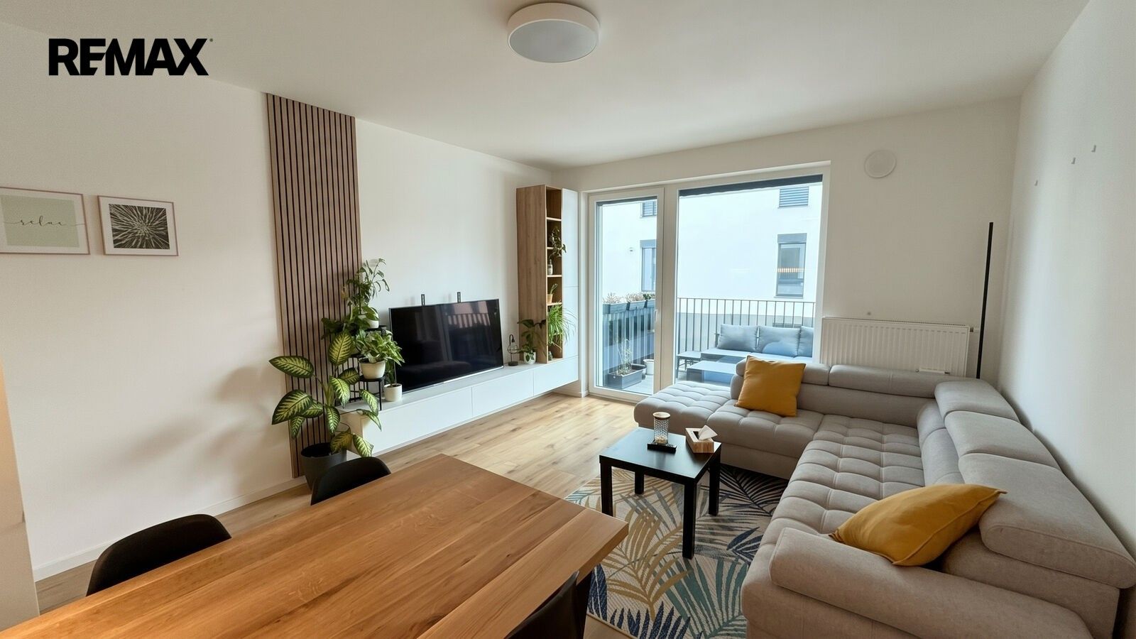 3+kk, Vrbenská 796, České Budějovice 4, 72 m² - 1