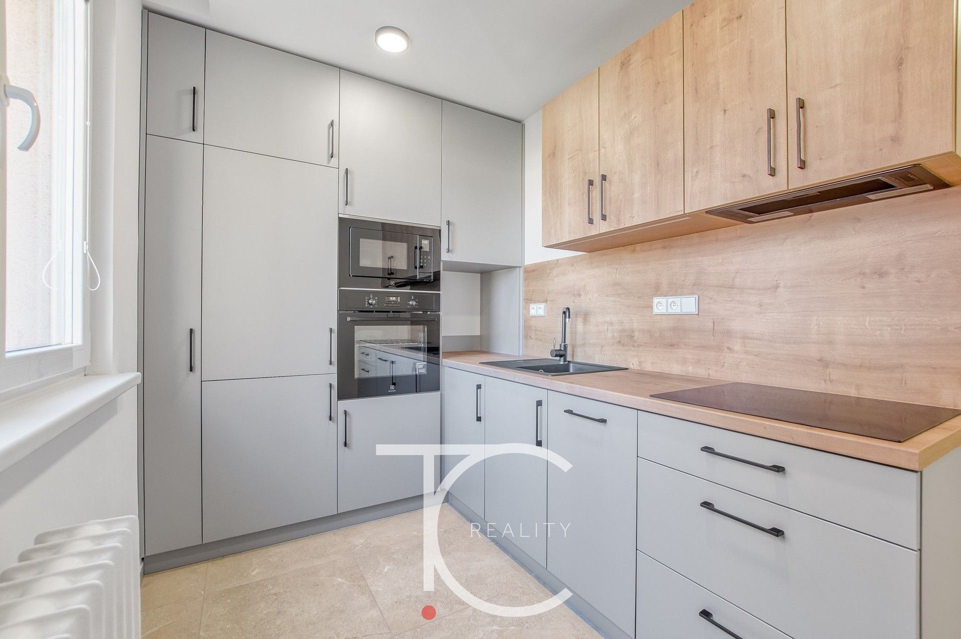 2+1, Volgogradská, Ostrava, 51 m²