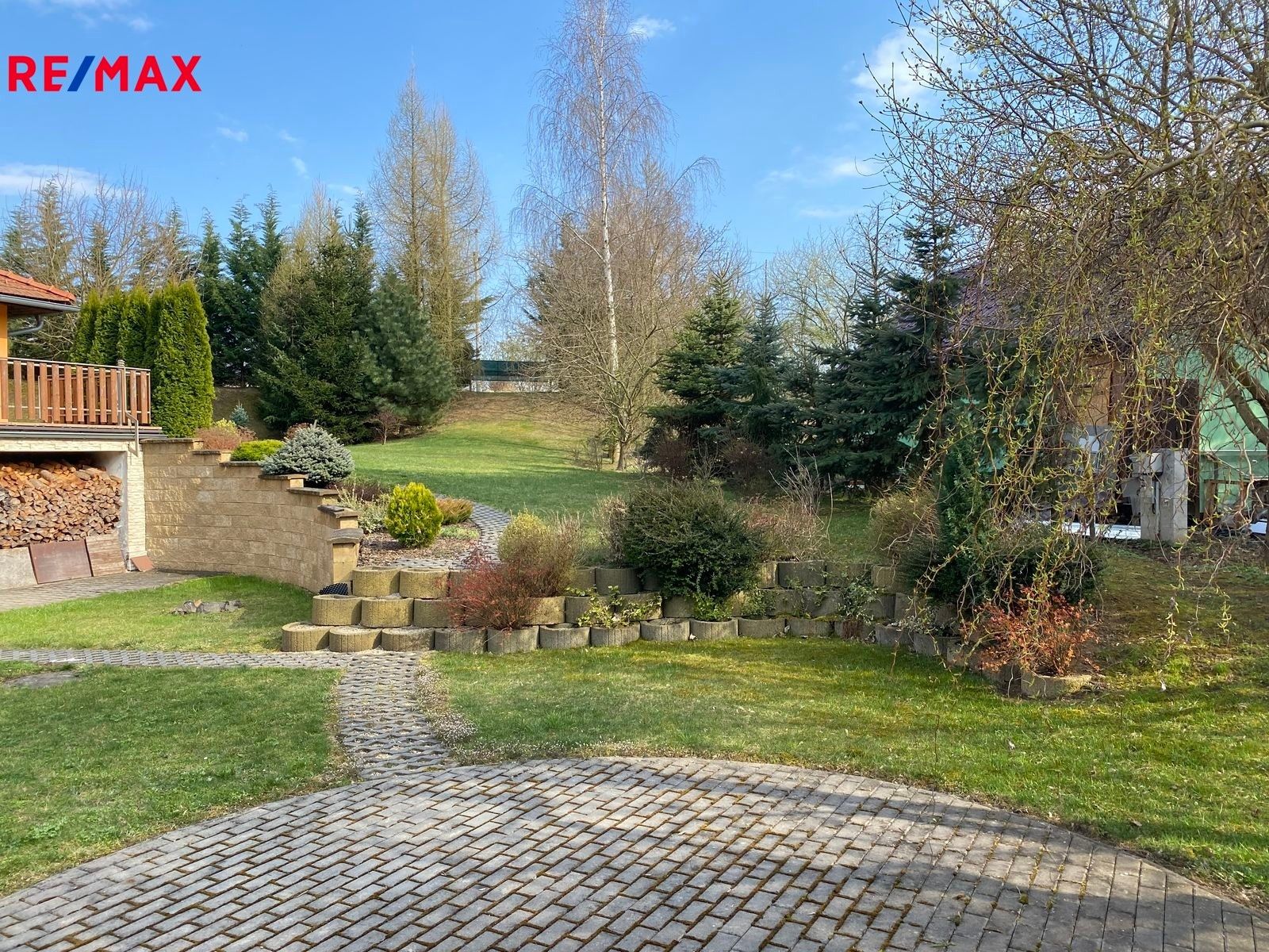 Prodej rodinný dům - Kramolín, 150 m²