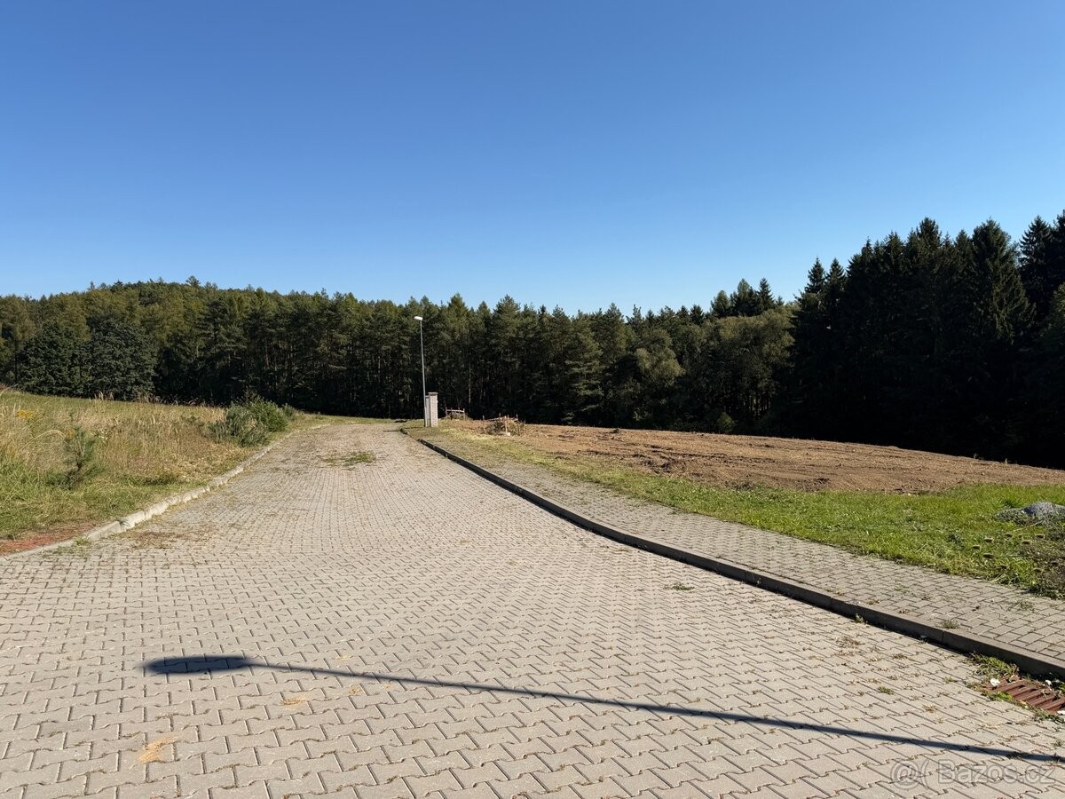 Prodej pozemek pro bydlení - Ondřejov, 251 65 - 2