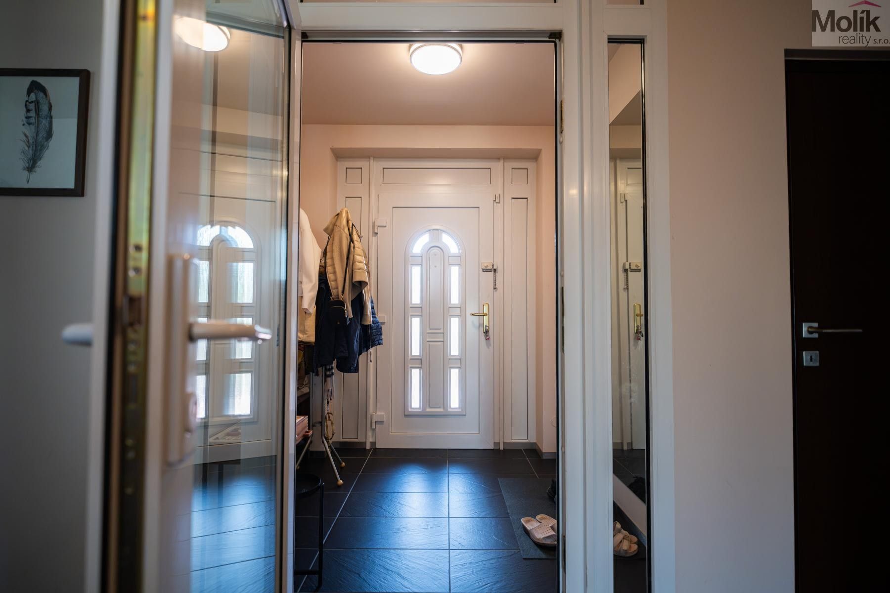 Rodinné domy, Březový vrch, Jirkov, 116 m² - 2
