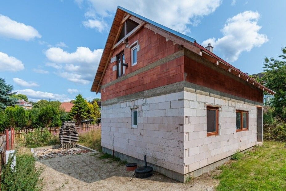 Prodej rodinný dům - Aš, 352 01