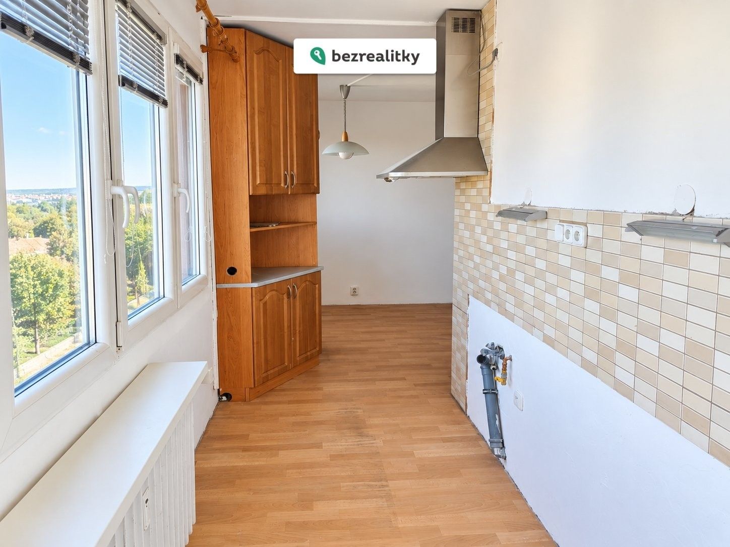 Byt 3+kk · 64 m² · Severní 750, Hradec Králové Slezské Předměstí - 4