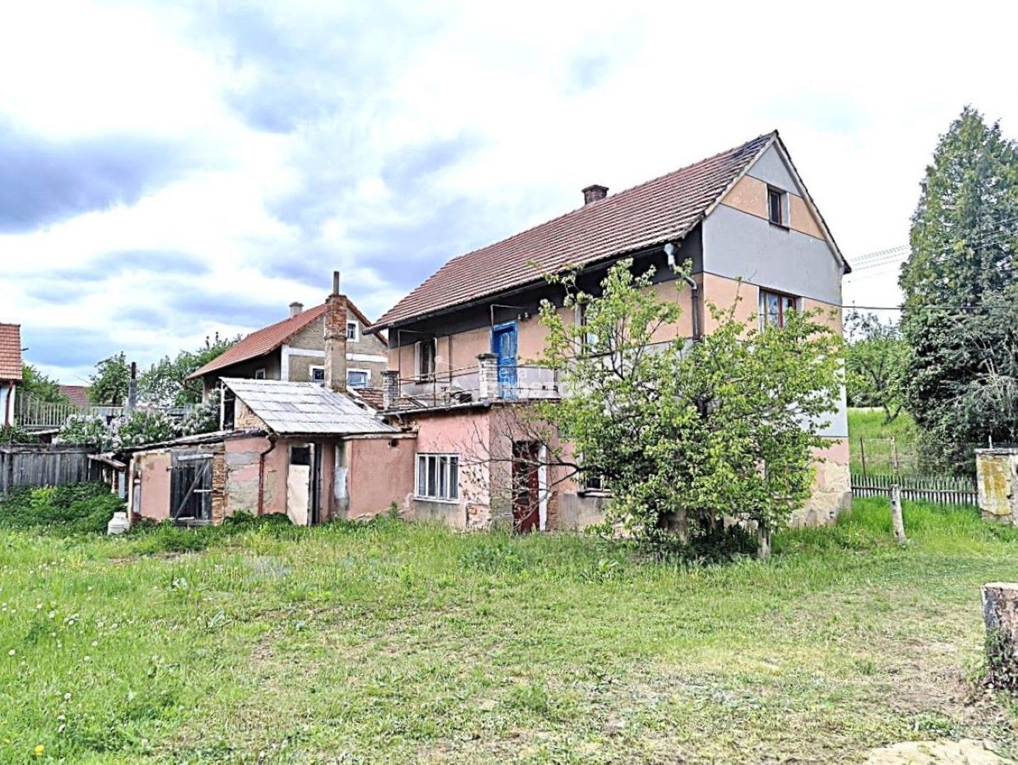 Rodinné domy, Chorušice Velký Újezd, 110 m² - 2