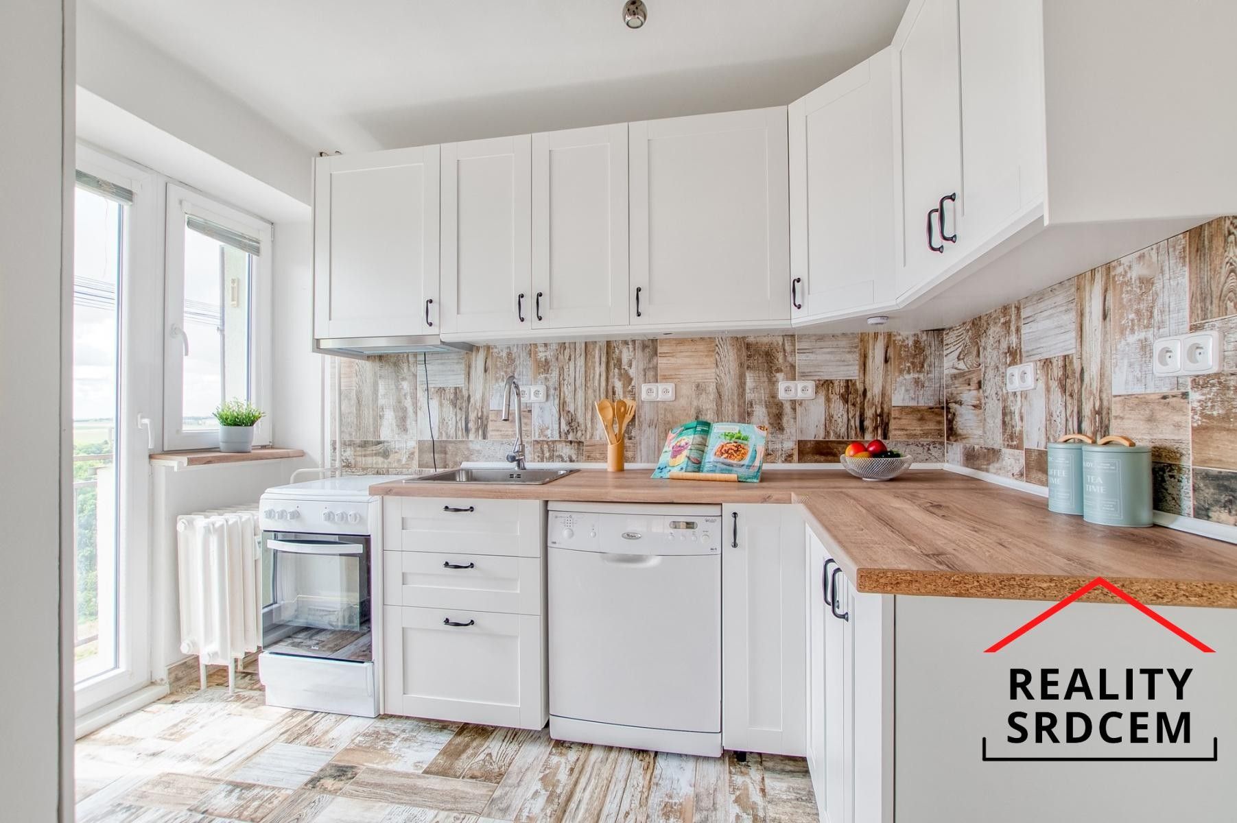2+1, Polská , Ostrava Poruba, 44 m² - 1
