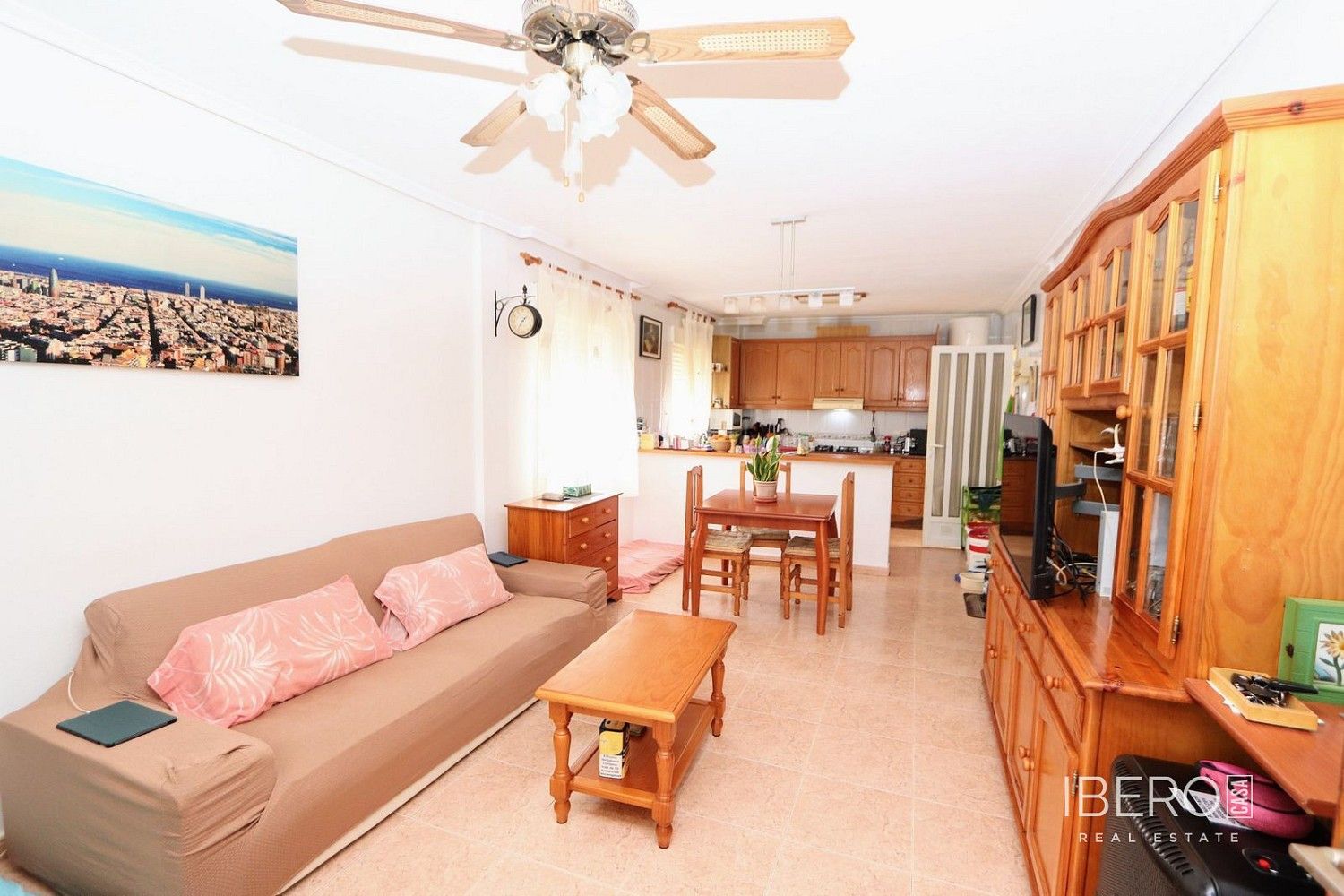 Prodej byt 4+kk - Playa Flamenca, Španělsko, 72 m² - 5