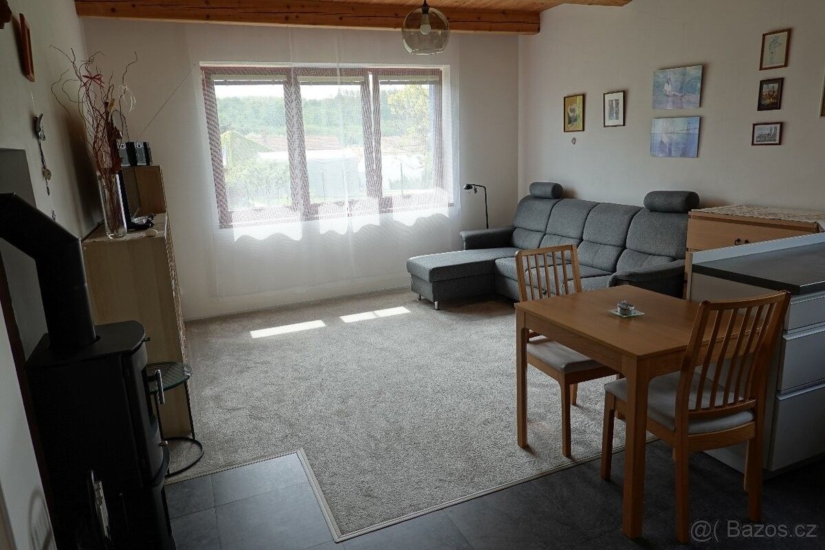 Prodej rodinný dům - Moravany u Brna, 664 48