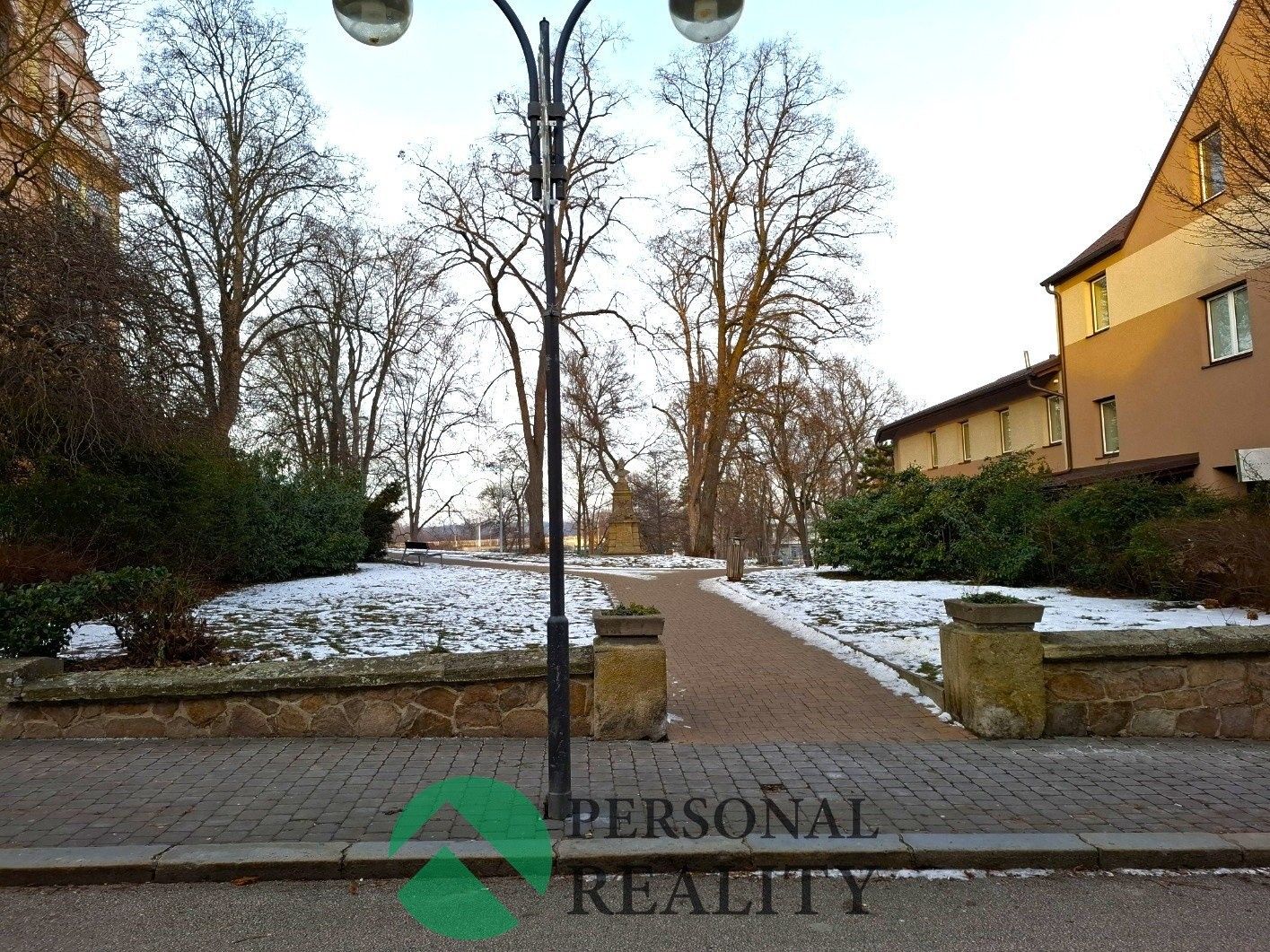 Pronájem kancelář - Hradecká, Přelouč, 125 m²