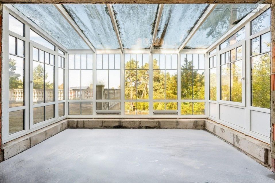 Vily, Lázeňský vrch, Doksy, 535 m²