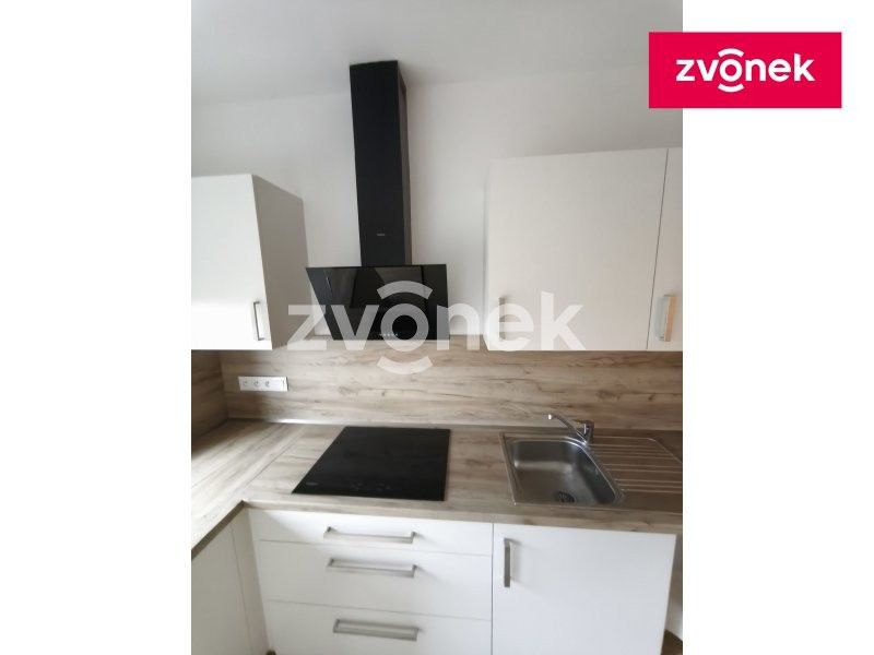 Pronájem byt 2+kk - Palackého, Holešov, 55 m²