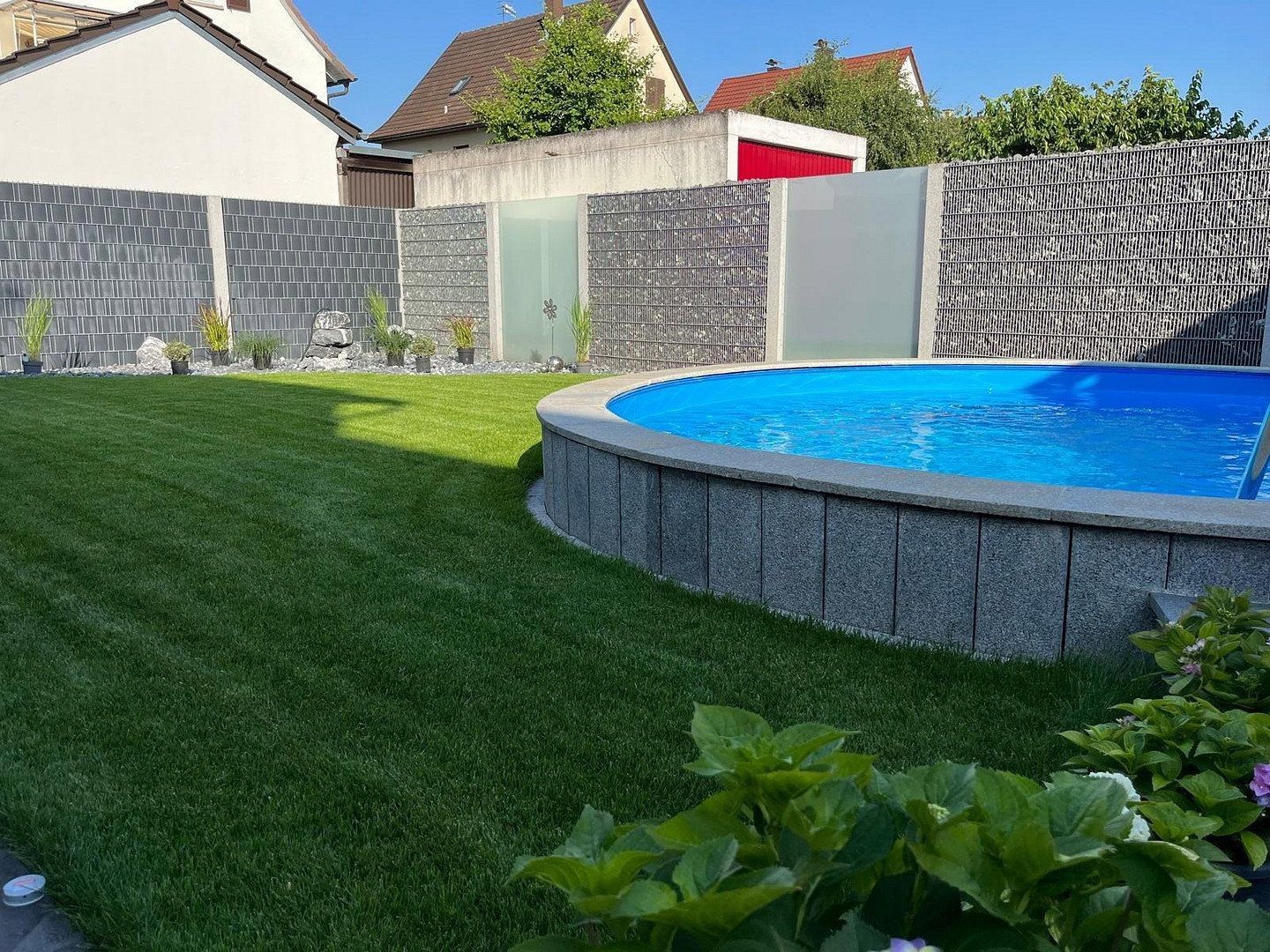 Rodinný dům · 136 m² · Gempenstraße, 3, , Bádensko-Württembersko - 3