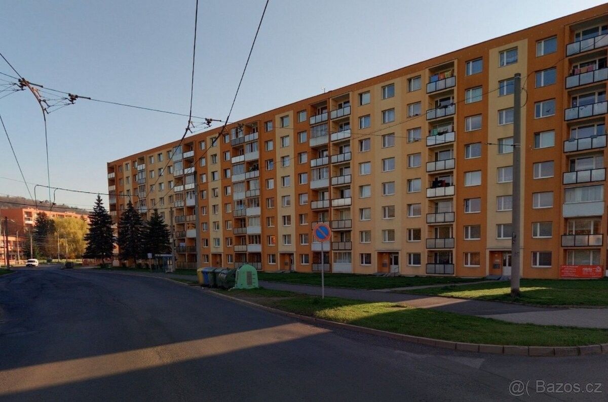 Byty, Chomutov, 430 03