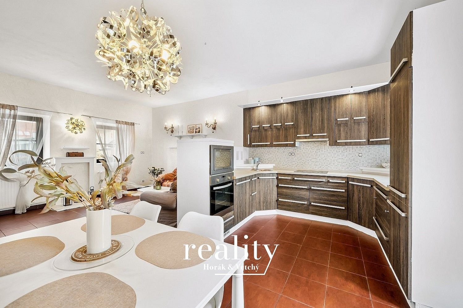 Prodej rodinný dům - Humpolec - Vilémov, okres Pelhřimov, 115 m² - 2