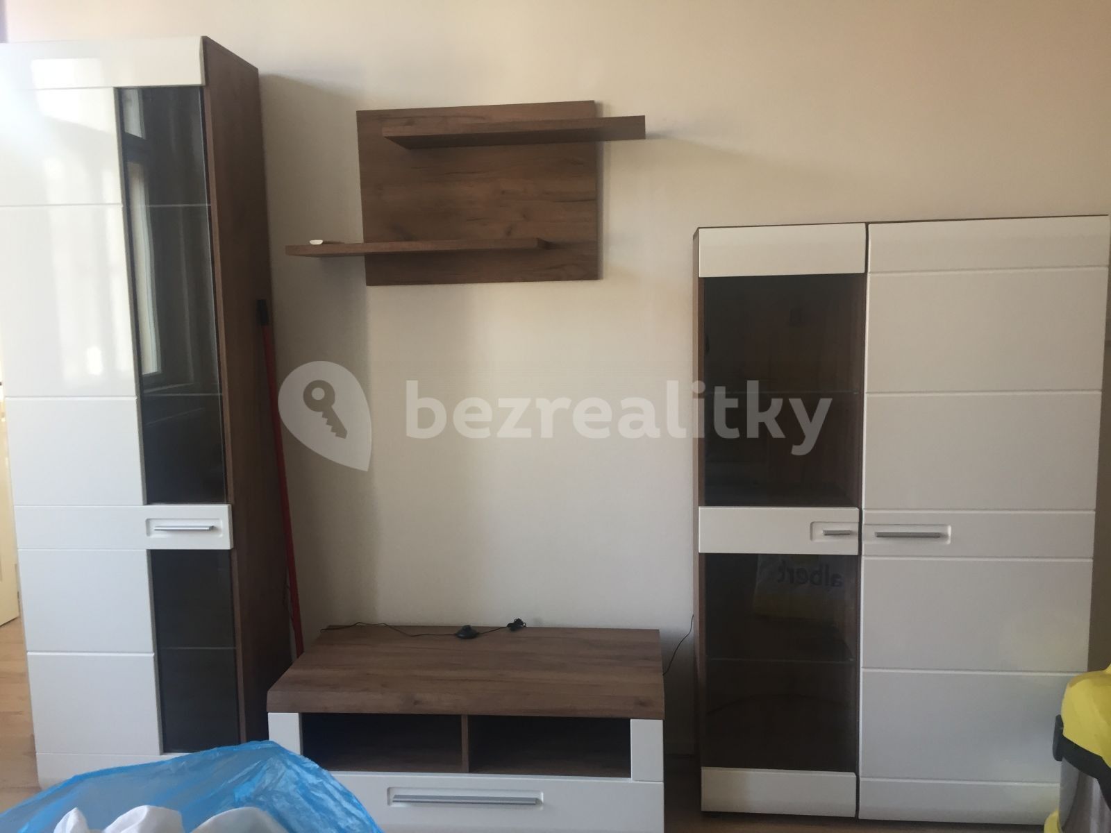 Byt 2+kk · 45 m² · Veverkova, Praha - Holešovice - 4