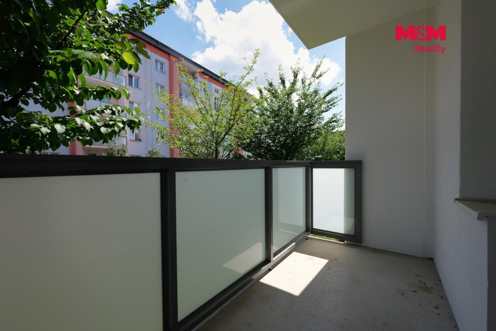 Byt 1+1 · 29 m² · Šárka 3226, Prostějov - 3