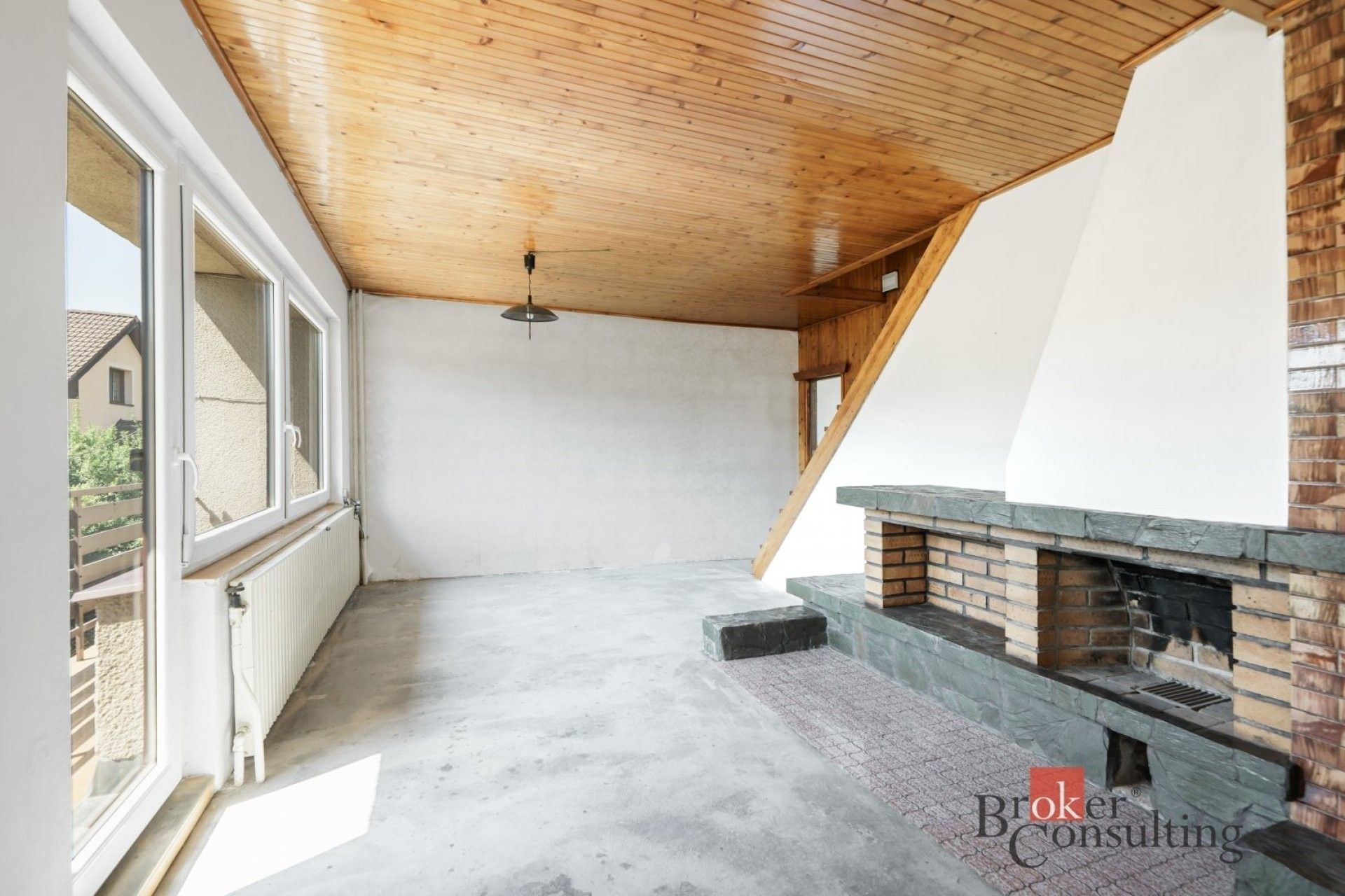 Rodinný dům · 141 m² · Vlčopolská, Dolní Bousov - 4