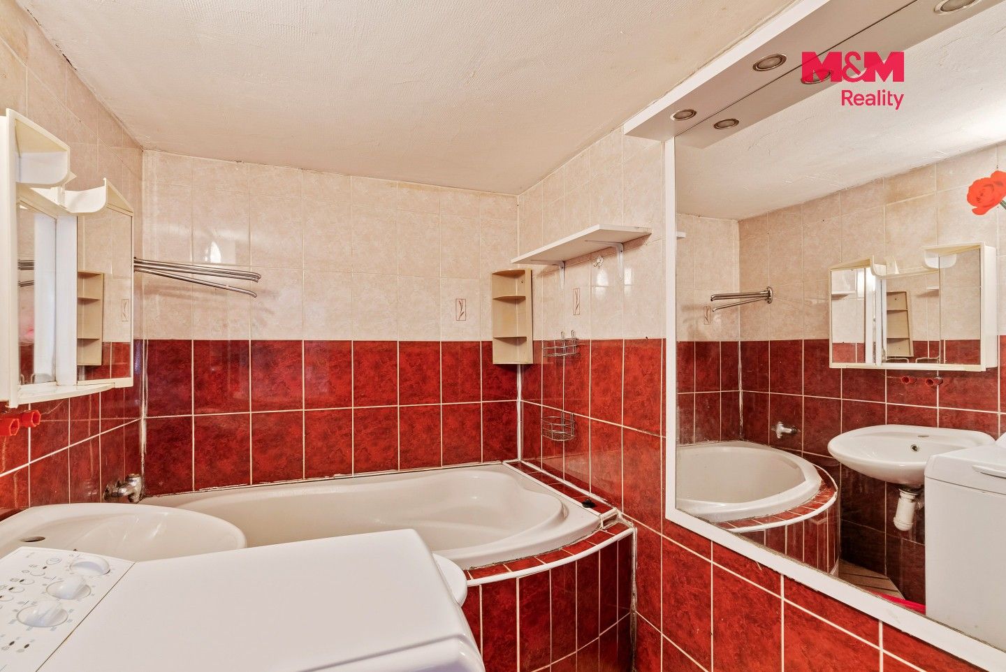 Prodej rodinný dům - Vojtěcha Kováře, Rumburk, 220 m² - 5