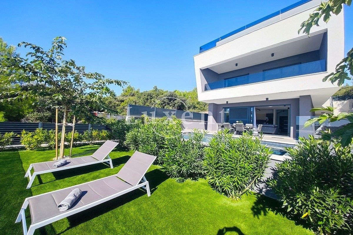 Rodinný dům · 210 m² · Zadar, Chorvatsko - 4