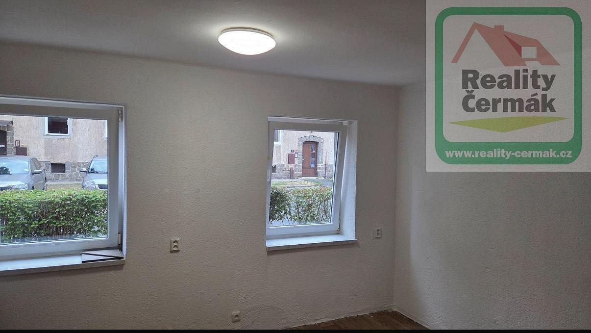 Pronájem byt 2+1 - Holýšov, okres Plzeň-jih, Plzeňský kraj, 56 m² - 5