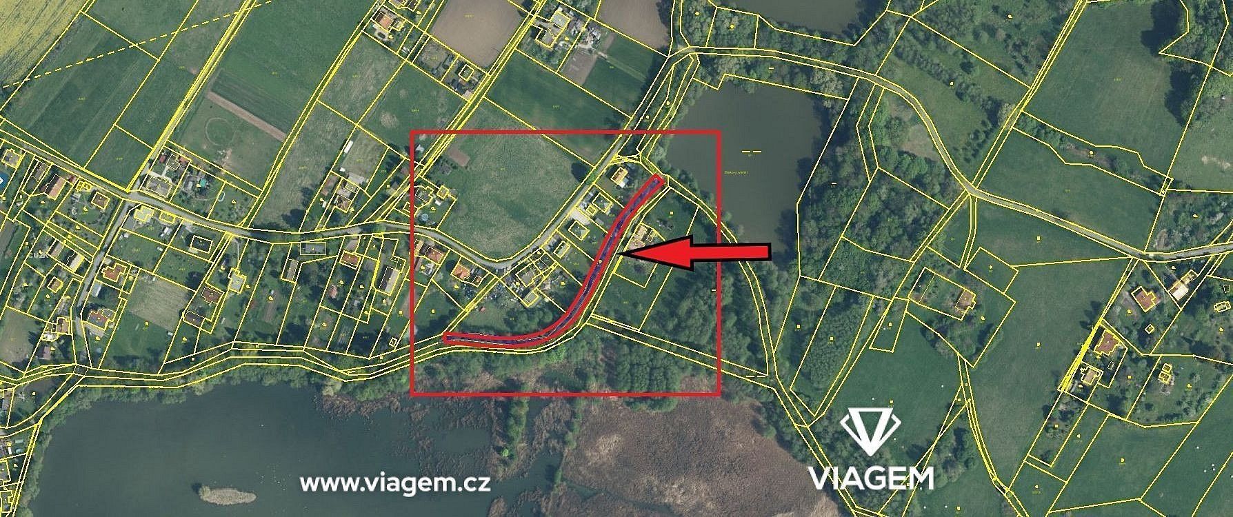 Zahrada · Rychvald, okres Karviná, Moravskoslezský kraj - 3