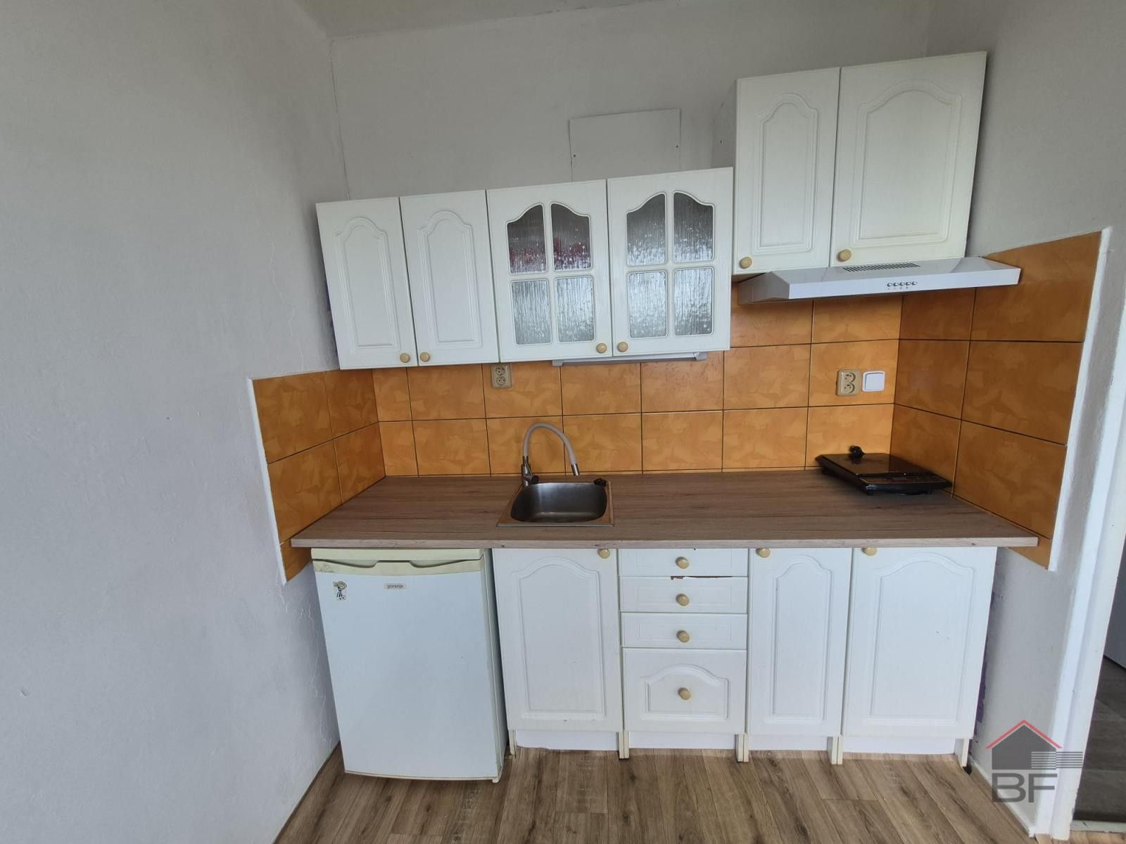 1+kk, Železničářská  , Česká Lípa - 2