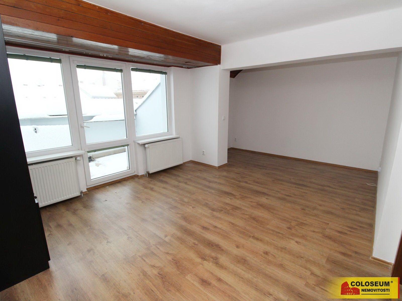 1+1, Alšova, Znojmo, 38 m²