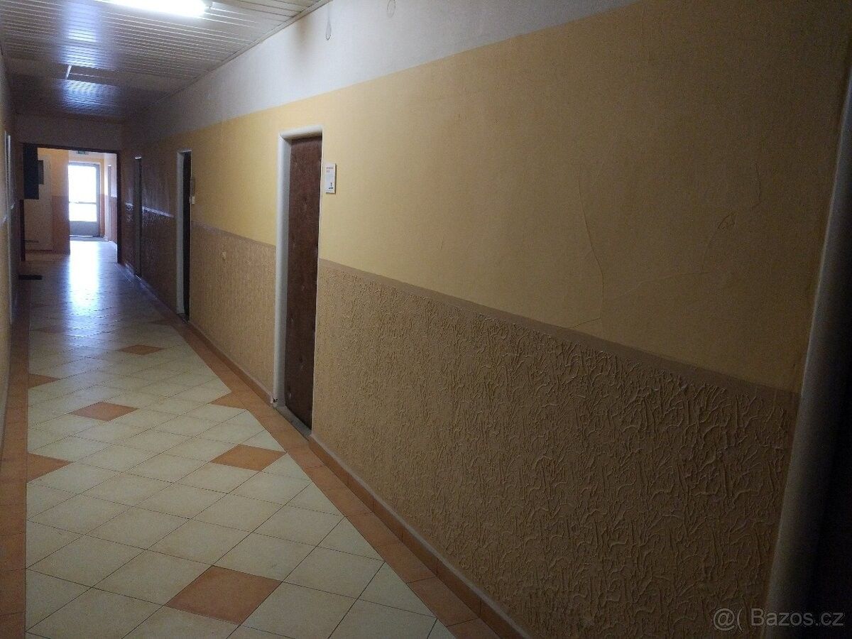 Pronájem kancelář - Příbram, 261 01