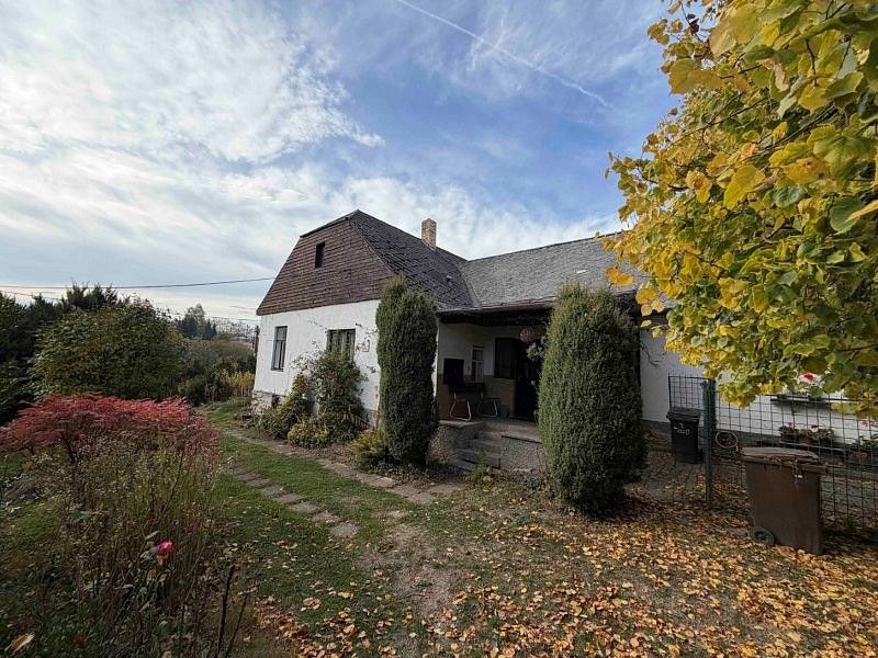 Prodej rodinný dům - Puklice, okres Jihlava, 130 m² - 5
