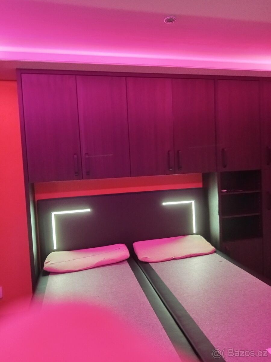 Pronájem byt - Vyškov, 682 01