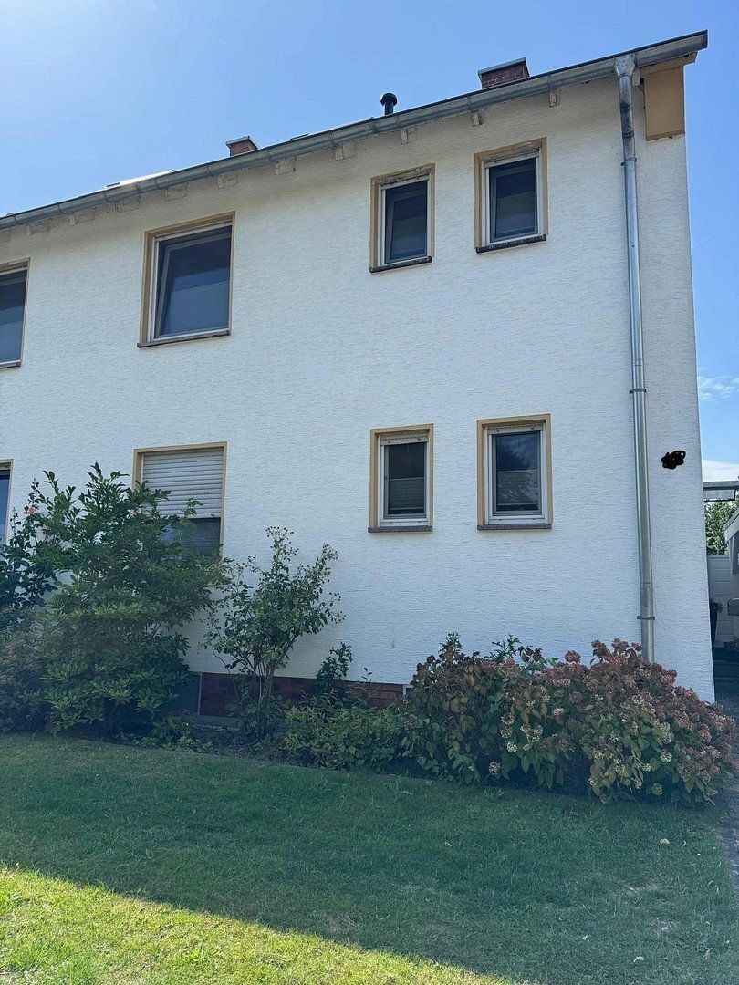 Rodinné domy, , Severní Porýní-Vestfálsko, 205 m² - 1