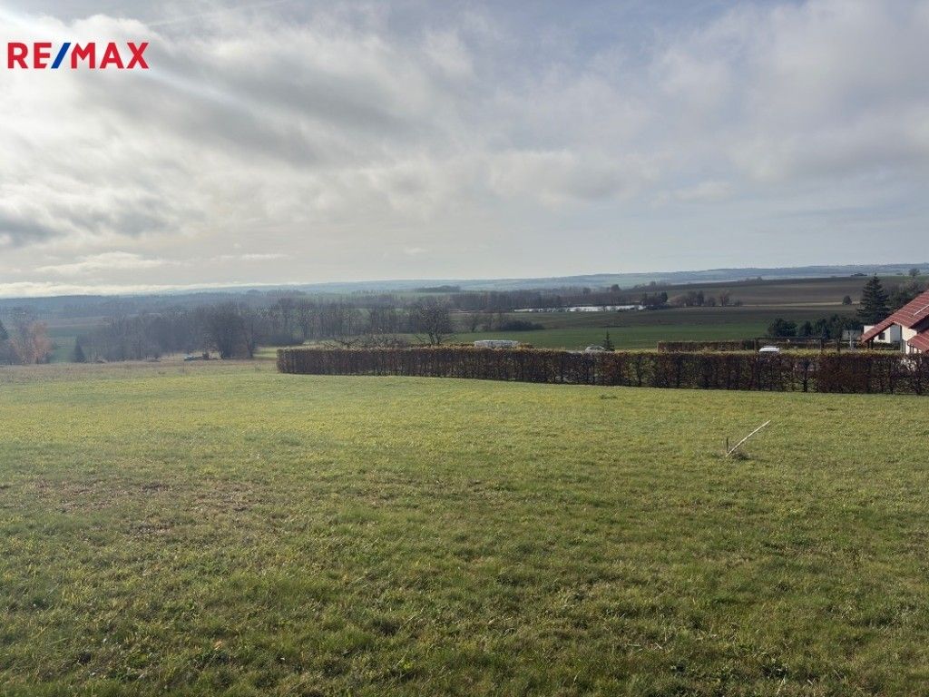 Pozemky pro bydlení, Vračovice-Orlov, 3 m²