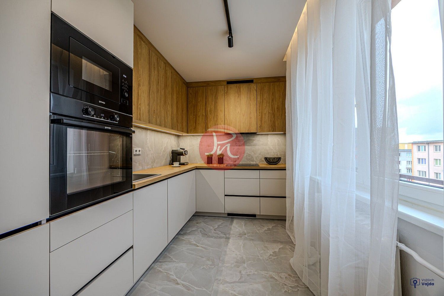 3+kk, Výškovická, Ostrava - Zábřeh, 70 m² - 1