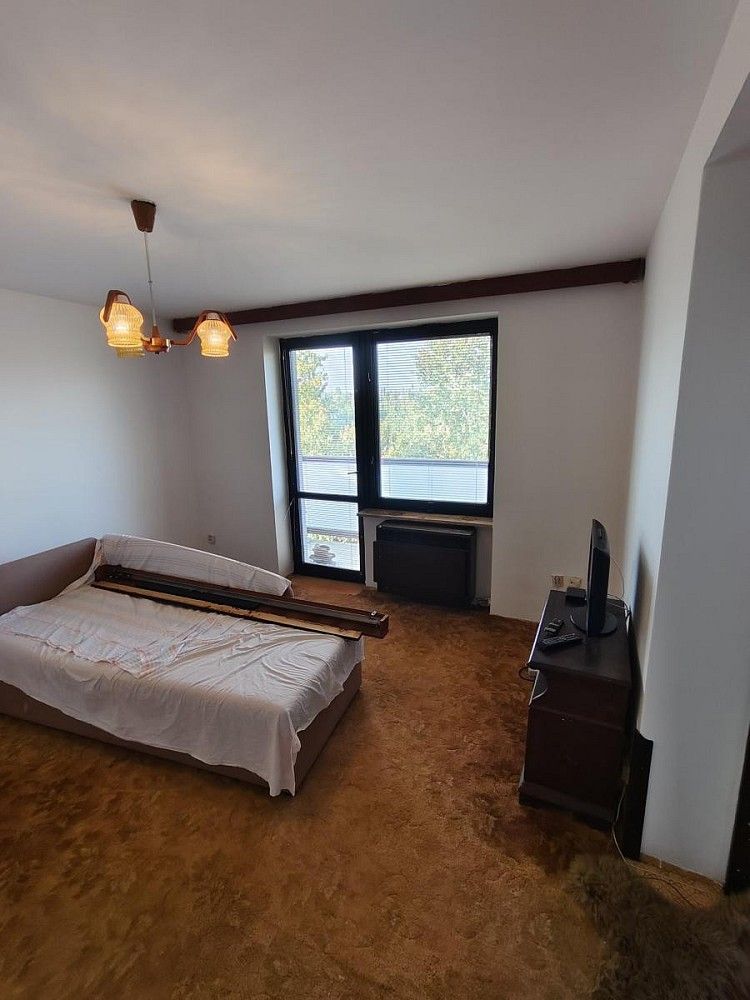 Byt 1+1 · 37 m² · Nad Úslavou, Plzeň - Lobzy - 4