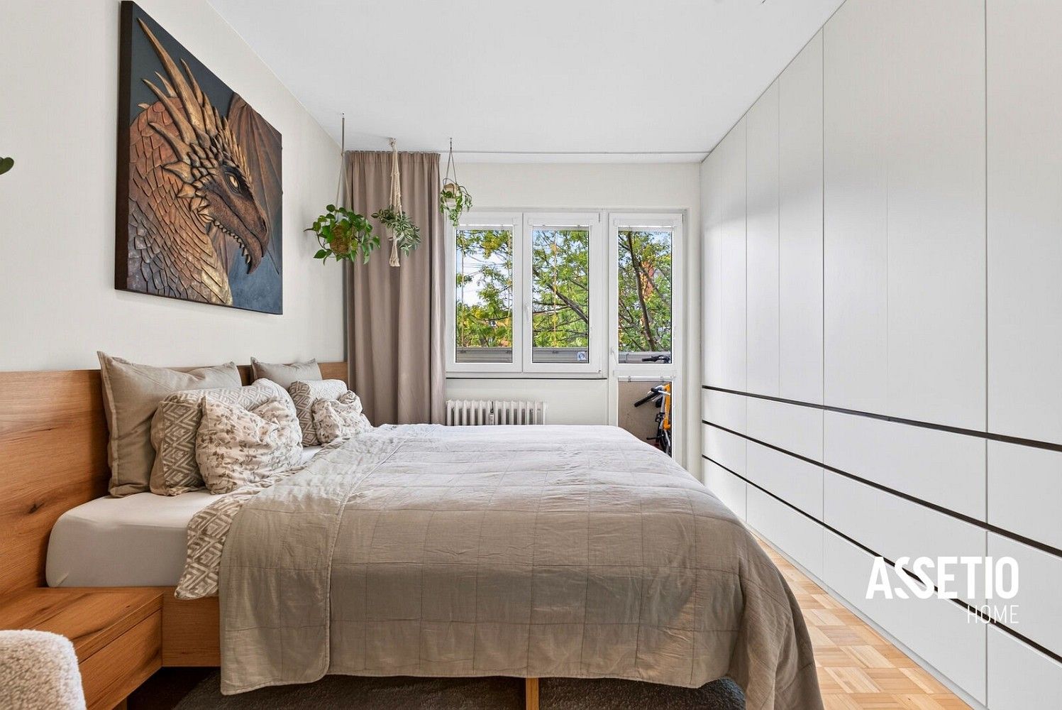 3+1, Frýdlantská, Frýdek-Místek - Místek, 68 m² - 2