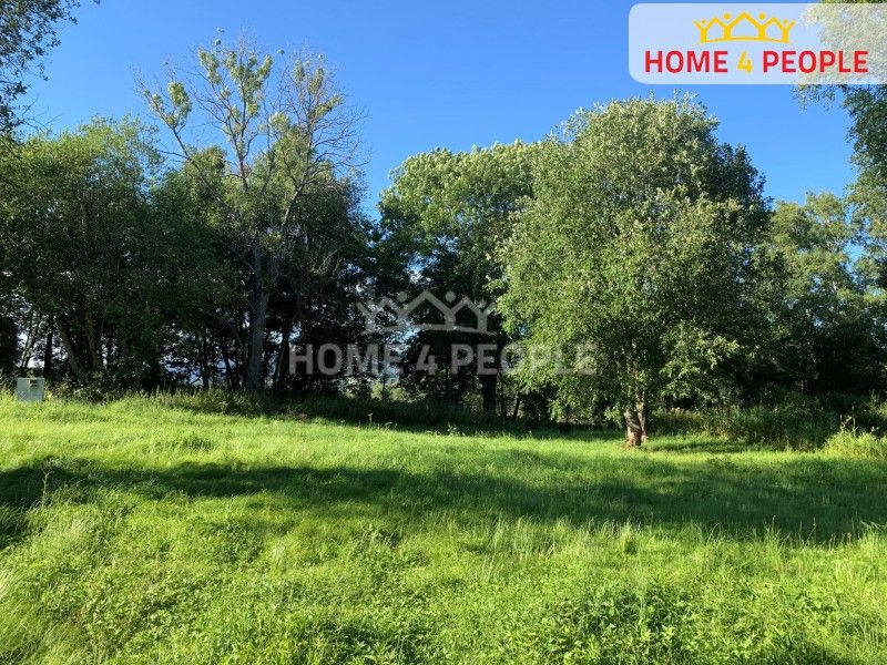 Prodej pozemek pro bydlení - Bližší Lhota, Horní Planá, 1 521 m²