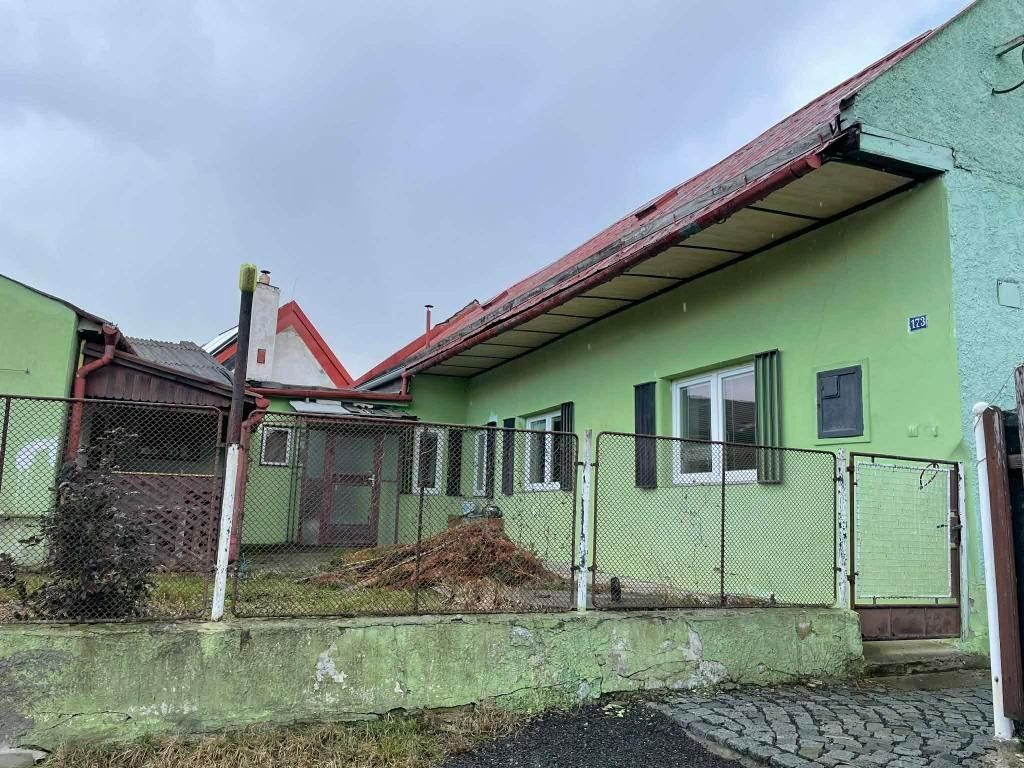 Rodinné domy, Hranice, 753 61