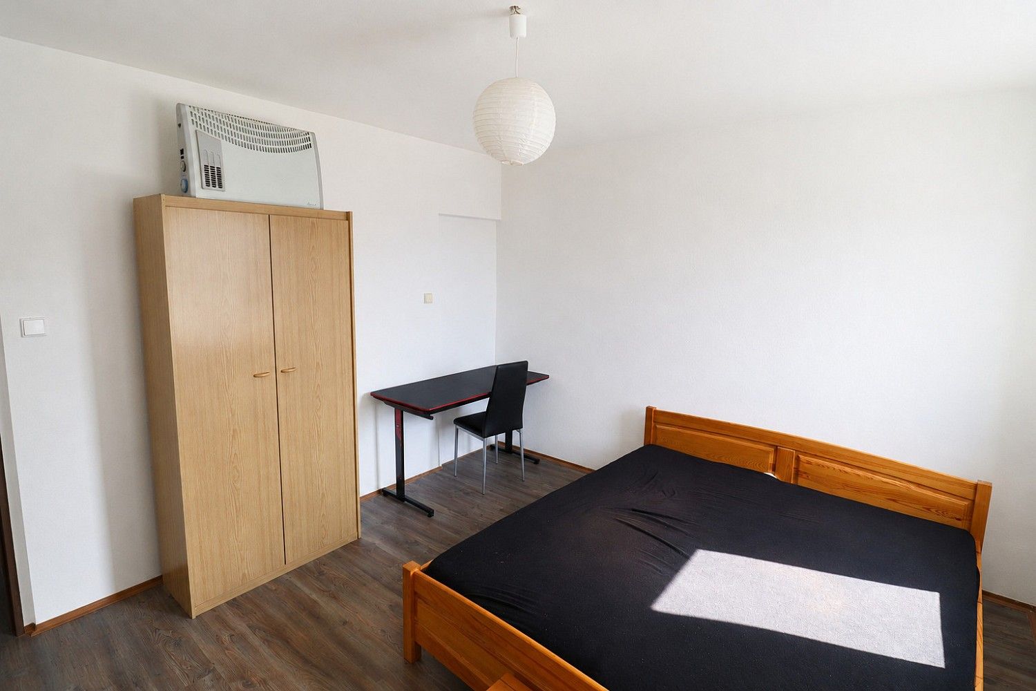Prodej byt 1+1 - Česká Bělá - Cibotín, okres Havlíčkův Brod, Kraj Vysočina, 22 m² - 5