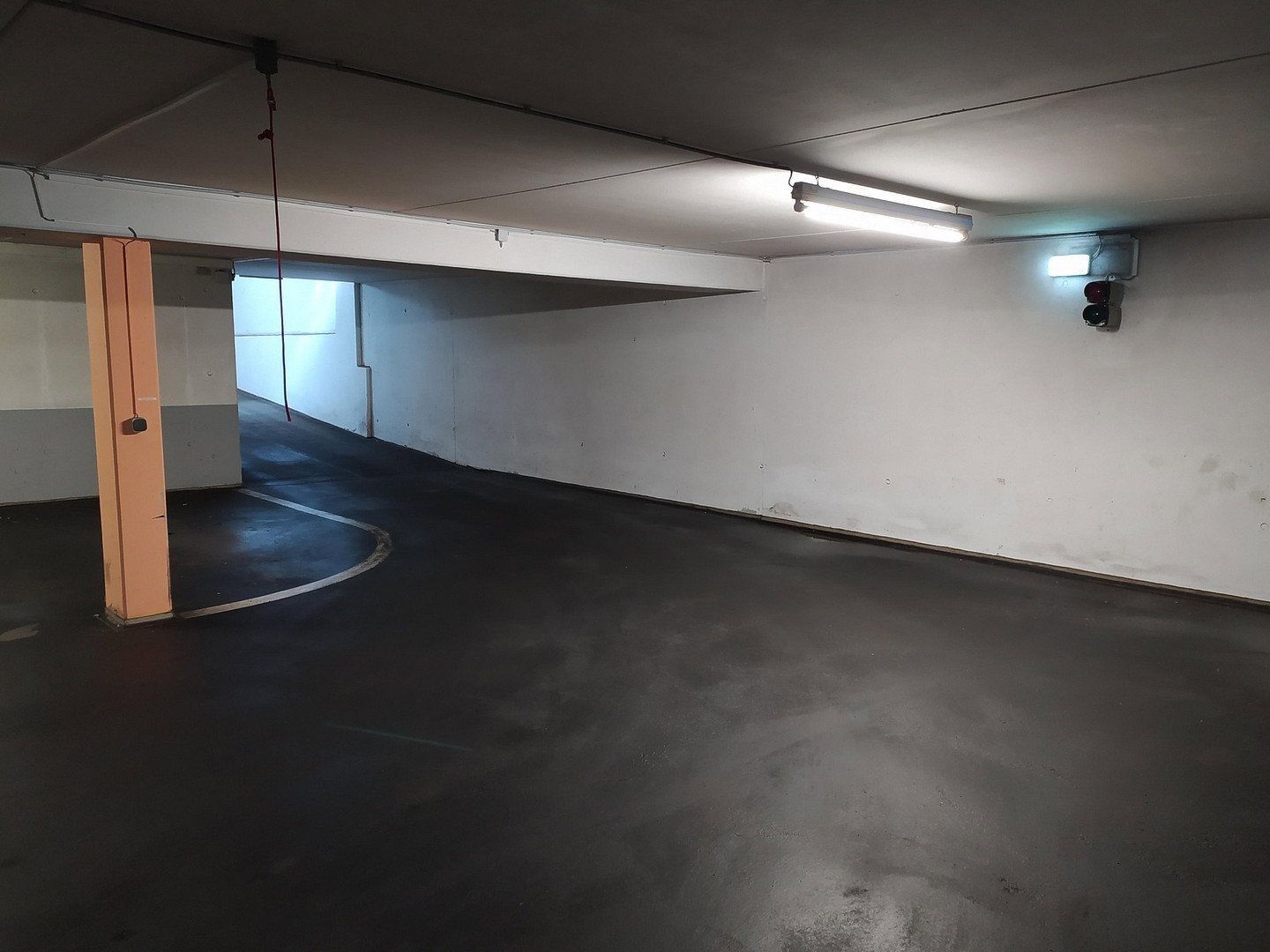 Garáže, Lampstraße 7 Leipzig Zentrum Sachsen 04107 - 1