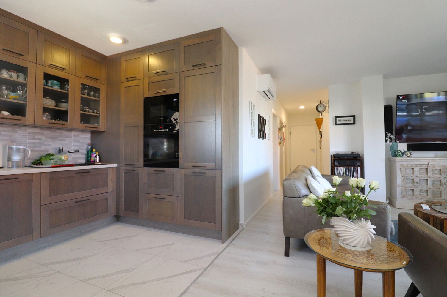 Prodej byt 4+kk - Srima, Sibensko-kninska zupanija, Chorvatsko, 113 m² - 5