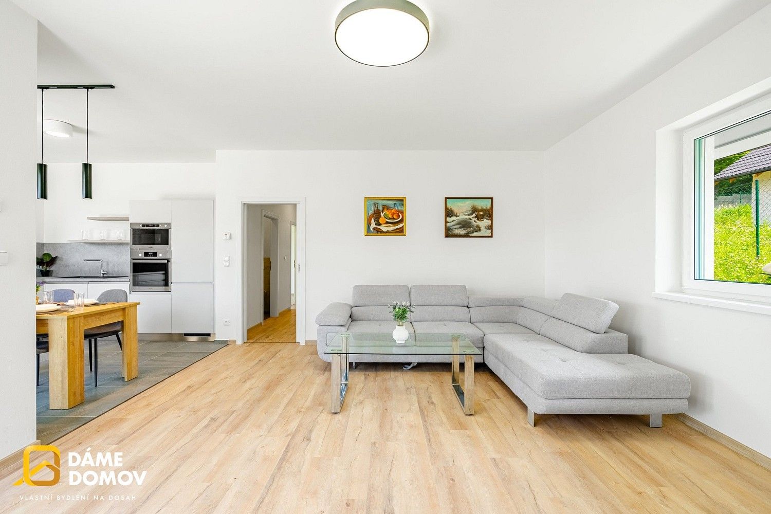 Prodej rodinný dům - Racková, okres Zlín, 132 m² - 5