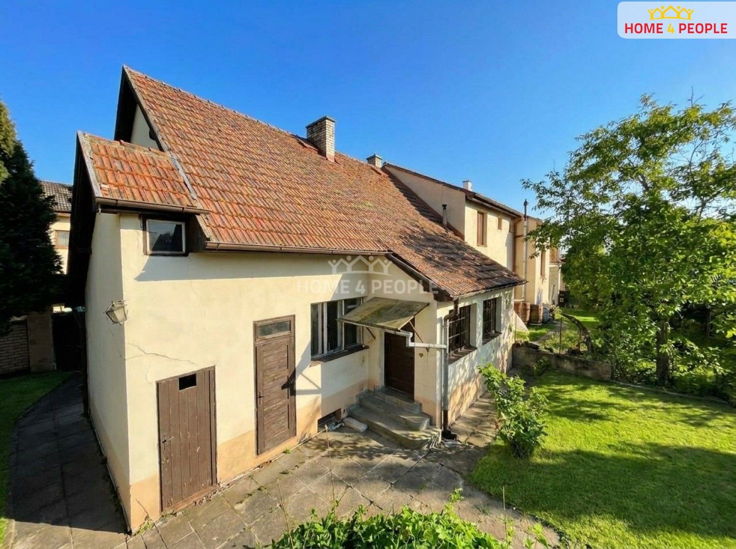 Rodinný dům · 140 m² · Nebušická, Praha - 4