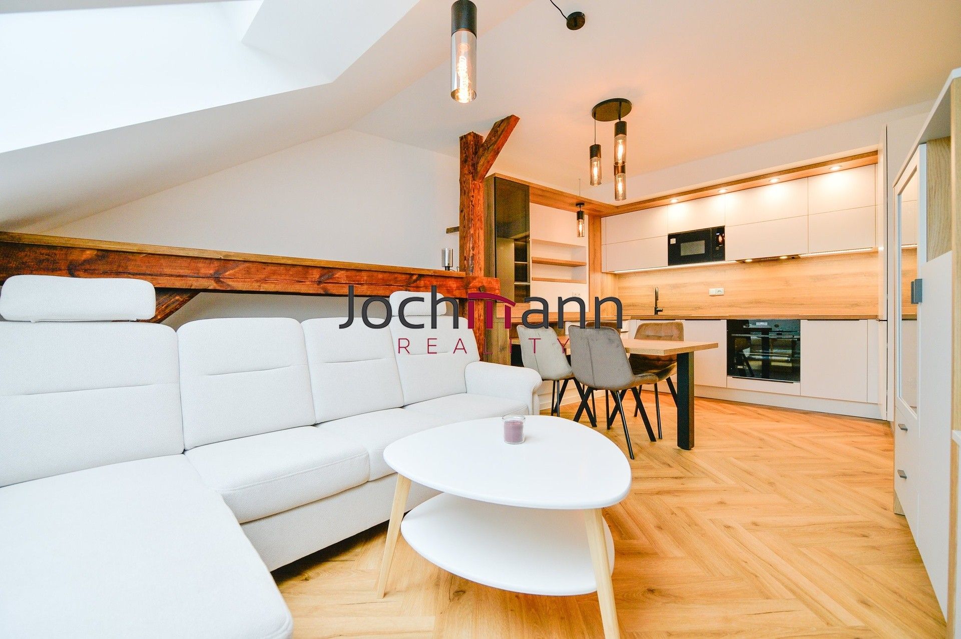 3+kk, Na Sadech, České Budějovice, 80 m²