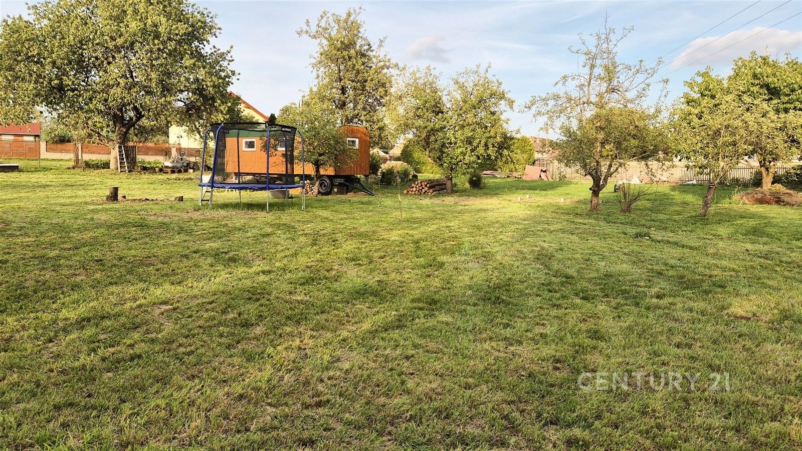 Prodej zahrada - Svéradice - 5