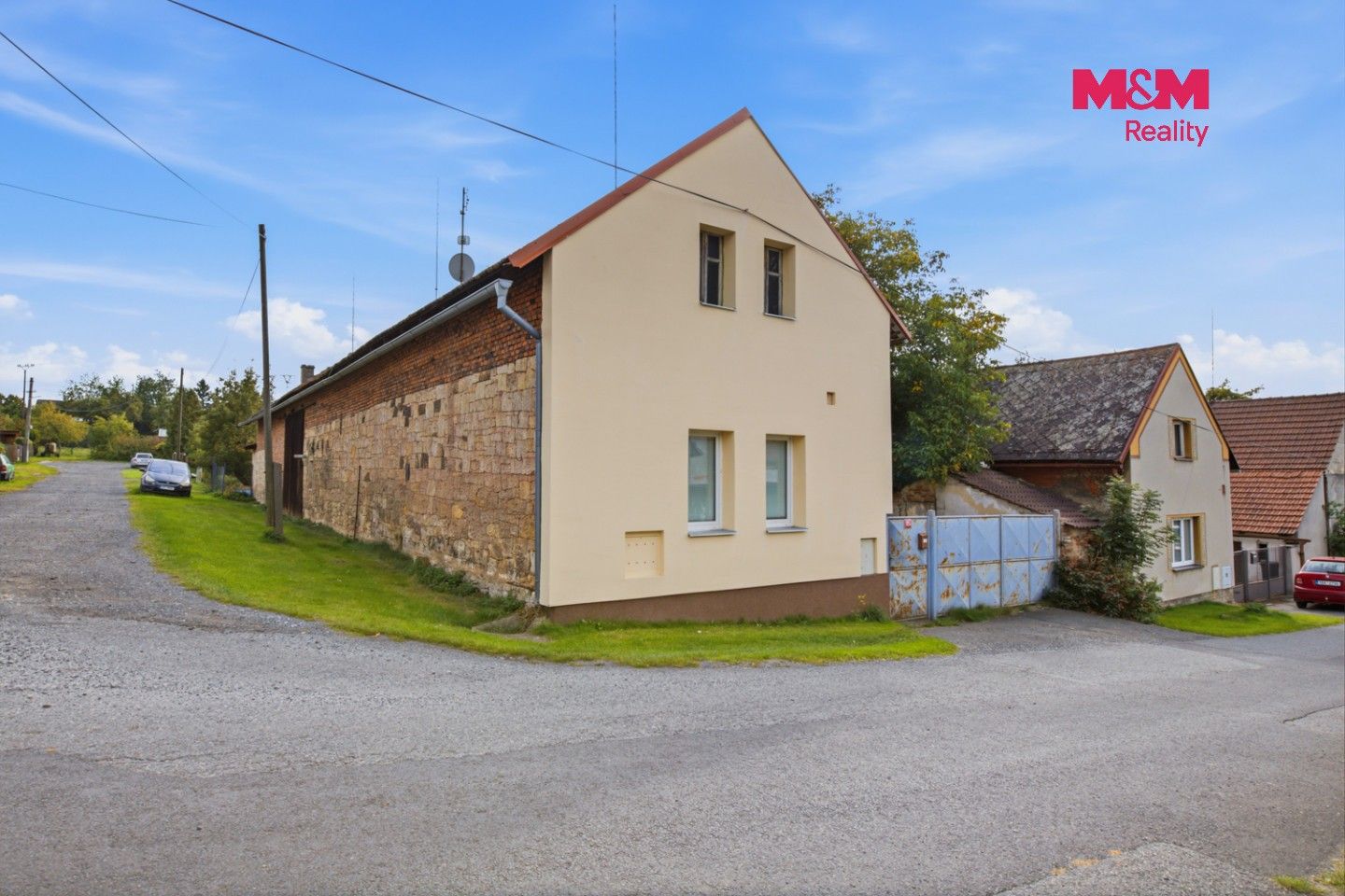 Rodinný dům · 84 m² · Krupá - 3