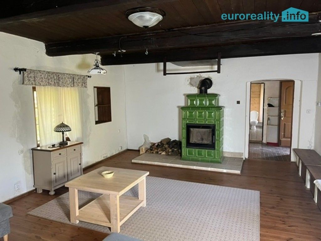 Rodinné domy, Čejkovice, 103 m² - 1